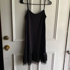 Altar’d State intimates underdress